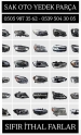 Oto Çıkma Parça / Motor / Su Radyatörü / BMW / X1 / Sıfır Parça 
