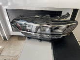 PASSAT B8 SOL FAR