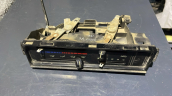 MGJ21C MAZDA 626 KALORİFER KUMANDA PANELİ 1991