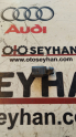 8Z0820535 Passat b7 ön Tampon sıcaklık sensörü