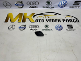MERCEDES C220-C200-C180 W205 ÖN TAMPON ÇEKİ DEMİR KAPAĞI
