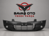 NISSAN QASHQAİ ÖN TAMPON DELİKLİ 2007 VE ÜZERİ / TAİWAN