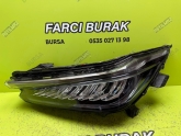 HONDA CİTY SOL FAR ORJİNAL 2024- LE18A6427