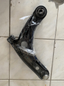 Toyota yaris sağ alt tabla sıfır