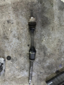 FORD CONNECT SAĞ AKS MERT OTO