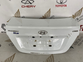 HYUNDAİ ACCENT BLUE BAGAJ KAPAĞI (12-18) ORJİNAL ÇIKMA
