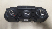 5C0820047AK VW BEETLE KLİMA KONTROL PANELİ KLİMATRONİK