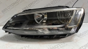16D941005 5C7941005H JETTA 2010 SOL FAR MOTORLU