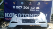 Hyundai i20 15.17 arka tampon