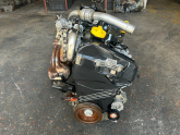 RENAULT FLUENCE 1.5 EURO4 DCİ 85LIK MOTOR1