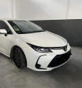 TOYOTA COROLLA Ön Panjur ve Diğer Oto Parçaları - MİL OTO