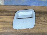 511803252r / 511805353r Dacia Duster Ön Tampon Çekı Demır KapağI