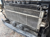 TRANSPORTER T5 1.9 TDİ ÇIKMA ORJİNAL RADYATÖR SETİ