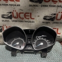 FORD COURİER  ET76-10849-GG GÖSTERGE SAATİ ÜÇEL OTO ÇIKMA BURSA