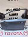 Oto Çıkma Parça / Kaporta & Karoser / Kapı / Toyota / Corolla / Çıkma Parça 