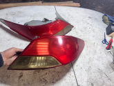 HYUNDAİ ACCENT BLUE ARKA STOP DIŞ CAM KIRIK SAĞ SOL KIRIK