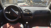 citroen saxo göğüslük