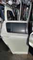 SUZUKİ SWİFT SOL ARKA KAPI DOLU  - CK OTOMOTİV -