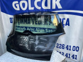 Oto Çıkma Parça / Kaporta & Karoser / Bagaj / Renault / Megane / Çıkma Parça 