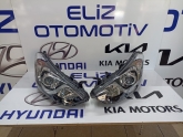 Oto Çıkma Parça / Elektrik / Far / Hyundai / i30 / Sıfır Parça 