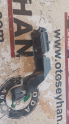 8K5807890 Audi A4 2014 arka tampon braketi sağ