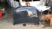 ÇIKMA VOLKSWAGEN POLO MOTOR KAPUT HATASIZ 2009 - 2017