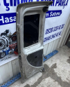 Oto Çıkma Parça / Kaporta & Karoser / Bagaj / Fiat / Doblo / Çıkma Parça 
