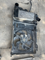 PEUGEOT 406 FAN MOTORU