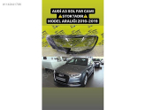Oto Çıkma Parça / Elektrik / Far Camı / Audi / A3 / Sıfır Parça 