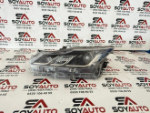 Toyota corolla sol ön far Orjinal çıkma