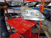 Oto Çıkma Parça / Opel / Corsa / Elektrik / Far / Çıkma Parça 