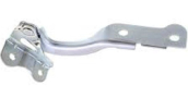 CHEVROLET AVEO SD/HB-MOTOR KAPUT MENTEŞESİ SAĞ 07/12