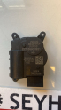 2Q0907511F vag grubu caddy passat jetta kalorifer ayar motoru