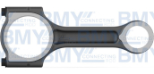 7701477831  PİSTON KOLU M9R TRAFİK 2.0
