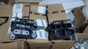 OPEL CORSA F ORJİNAL ÇIKMA STOP ALT BRAKETİ YEDEK PARÇA