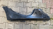 OPEL CORSA D * SAĞ MARŞBİYEL SACI 13237323 CANCAN OPEL