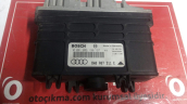 Audi 80 2.0 Motor Beyni 026120319 8A0907311E
