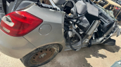 Oto Çıkma Parça / Kaporta & Karoser / Komple Arka / Skoda / Fabia / Çıkma Parça 