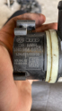 5N0965561A 1.6 cay motor ek su pompası