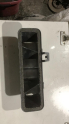 Hava kanalı Seat Altea 5P1819363A