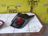 OPEL CROSSLAND X SAĞ STOP ÇIKMA ORJİNAL YEDEK PARÇA