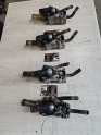 Nissan Primera P12 Orijinal Termostat Gövdesi 2003-2008