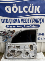 Oto Çıkma Parça / Kaporta & Karoser / Kapı / Peugeot / 306 / Çıkma Parça 