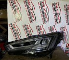 Oto Çıkma Parça / Elektrik / Far / Audi / A4 / Çıkma Parça 