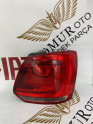 VOLKSWAGEN POLO SAĞ STOP (10-14) ORİJİNAL ÇIKMA