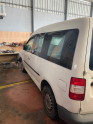 Oto Çıkma Parça / Volkswagen / Caddy / Elektrik / Stop / Çıkma Parça 