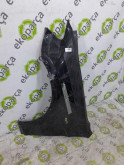 BMW X3 2012 2016 F25 SOL ÖN ÇAMURLUK - 41357267323