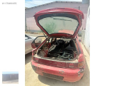 Oto Çıkma Parça / Kaporta & Karoser / Kapı / Mazda / 323 / Çıkma Parça 