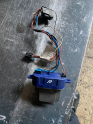 LAGUNA 2 KALORİFER REZİDANS