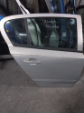 2008 OPEL ASTRA-H ÇIKMA ORİJİNAL SAĞ ARKA KAPI - DOLU